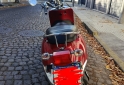 Motos - Guerrero Andiamo 150 2019 Nafta 18470Km - En Venta