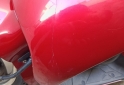 Motos - Guerrero Andiamo 150 2019 Nafta 18470Km - En Venta