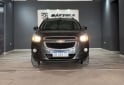 Autos - Chevrolet Spin LTZ 1.8L 5AS 2017 Nafta 137200Km - En Venta