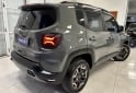 Camionetas - Jeep RENEGADE TRAILHAWK 2023 Nafta 41000Km - En Venta
