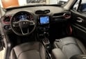 Camionetas - Jeep RENEGADE TRAILHAWK 2023 Nafta 41000Km - En Venta