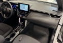 Autos - Toyota COROLLA CROSS XEI 2024 Nafta 31000Km - En Venta