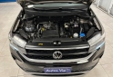 Autos - Volkswagen TAOS COMFORTLINE 2025 Nafta 30000Km - En Venta