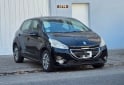 Autos - Peugeot 208 touch 2015 Nafta 110000Km - En Venta