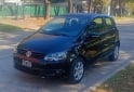 Autos - Volkswagen Fox Highline 2014 Nafta 137000Km - En Venta