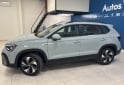 Autos - Volkswagen TAOS COMFORTLINE 2026 Nafta 0Km - En Venta