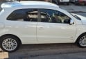 Autos - Volkswagen Gol trend 2016 Nafta 167293Km - En Venta