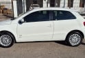 Autos - Volkswagen Gol trend 2016 Nafta 167293Km - En Venta