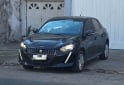 Autos - Peugeot 208 tiptronic 2022 Nafta 45000Km - En Venta