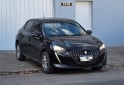 Autos - Peugeot 208 tiptronic 2022 Nafta 45000Km - En Venta