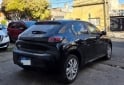Autos - Peugeot 208 tiptronic 2022 Nafta 45000Km - En Venta
