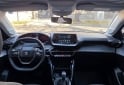 Autos - Peugeot 208 tiptronic 2022 Nafta 45000Km - En Venta