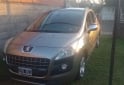 Autos - Peugeot 3008 2012 Nafta 186000Km - En Venta