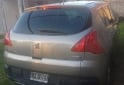 Autos - Peugeot 3008 2012 Nafta 186000Km - En Venta