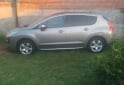 Autos - Peugeot 3008 2012 Nafta 186000Km - En Venta
