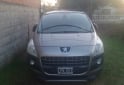 Autos - Peugeot 3008 2012 Nafta 186000Km - En Venta