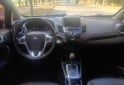 Autos - Ford Fiesta Titanium. 2016 Nafta 90000Km - En Venta