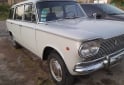 Cl�sicos - Vendo Fiat 1500 - En Venta