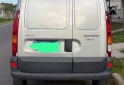 Utilitarios - Renault Kangoo 2017 Nafta 125000Km - En Venta