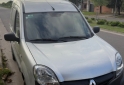 Utilitarios - Renault Kangoo 2017 Nafta 125000Km - En Venta