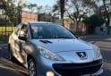 Autos - Peugeot 207 COMPACT 2009 GNC 140000Km - En Venta