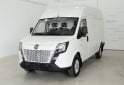 Utilitarios - Dongfeng UVAN 414 2026 Nafta 0Km - En Venta