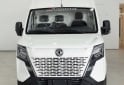 Utilitarios - Dongfeng UVAN 414 2026 Nafta 0Km - En Venta