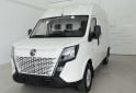 Utilitarios - Dongfeng UVAN 414 2026 Nafta 0Km - En Venta