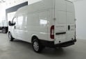 Utilitarios - Dongfeng UVAN 414 2026 Nafta 0Km - En Venta
