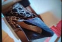 Indumentaria - Botas de cuero legítimo marca Dellasignoria - Talle 39 - En Venta