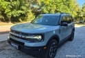 Camionetas - Toyota BRONCO SPORT BIG BEND 2022 Nafta 80000Km - En Venta