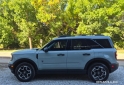 Camionetas - Toyota BRONCO SPORT BIG BEND 2022 Nafta 80000Km - En Venta