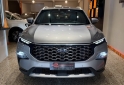 Camionetas - Ford Territory Titanium 2024 Nafta 30000Km - En Venta