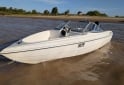 Embarcaciones - Lancha Virgin Mariner 506 - En Venta