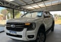 Camionetas - Ford RANGER XLS 2024 Diesel 97000Km - En Venta