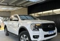 Camionetas - Ford RANGER XLS 2024 Diesel 97000Km - En Venta