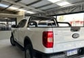 Camionetas - Ford RANGER XLS 2024 Diesel 97000Km - En Venta