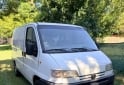 Utilitarios - Peugeot Boxer 1996 Diesel 240000Km - En Venta
