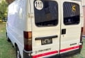 Utilitarios - Peugeot Boxer 1996 Diesel 240000Km - En Venta