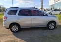 Autos - Chevrolet Spin 2014 Nafta 123000Km - En Venta