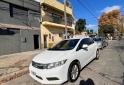 Autos - Honda Civic 2014 Nafta 218000Km - En Venta