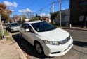 Autos - Honda Civic 2014 Nafta 218000Km - En Venta
