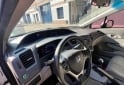 Autos - Honda Civic 2014 Nafta 218000Km - En Venta
