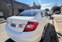 Autos - Honda Civic 2014 Nafta 218000Km - En Venta