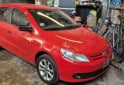 Autos - Volkswagen GOL TREND PACK 1 2010 Nafta 160000Km - En Venta