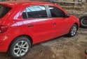 Autos - Volkswagen GOL TREND PACK 1 2010 Nafta 160000Km - En Venta