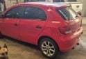 Autos - Volkswagen GOL TREND PACK 1 2010 Nafta 160000Km - En Venta