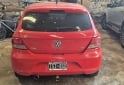 Autos - Volkswagen GOL TREND PACK 1 2010 Nafta 160000Km - En Venta