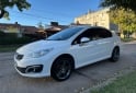 Autos - Peugeot 408 active 1.6 ( no thp) 2015 Nafta 122000Km - En Venta