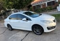 Autos - Peugeot 408 active 1.6 ( no thp) 2015 Nafta 122000Km - En Venta